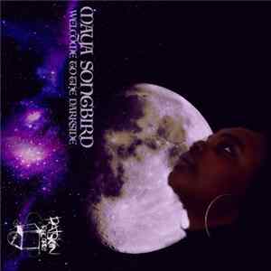 Maya Songbird - Welcome To The Darkside FLAC