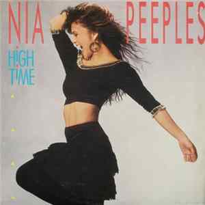 Nia Peeples - High Time FLAC