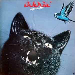 Budgie - Impeckable FLAC