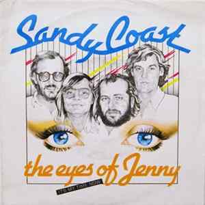 Sandy Coast - The Eyes Of Jenny FLAC