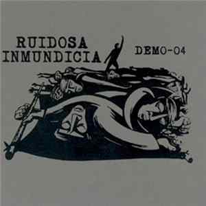 Ruidosa Inmundicia - Demo-04 FLAC