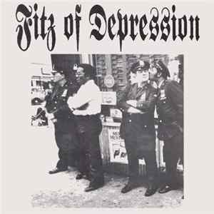 Fitz Of Depression - Untitled FLAC