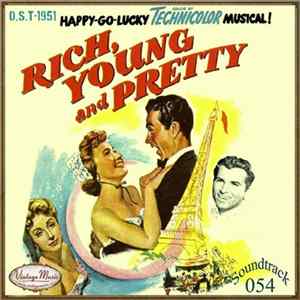 Various - Rich, Young And Pretty FLAC