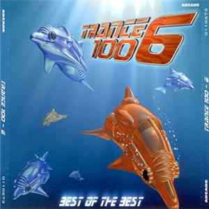 Various - Trance 100 6 - Best Of The Best FLAC