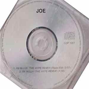 Joe - I'm In Luv (The Hype Remixes) FLAC