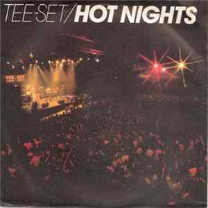 Tee-Set - Hot Nights FLAC