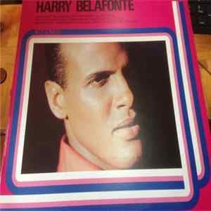 Harry Belafonte - In Concert FLAC