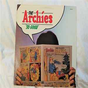 The Archies - So Good FLAC