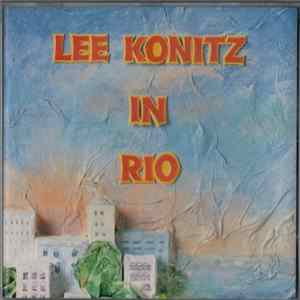 Lee Konitz - Lee Konitz In Rio FLAC