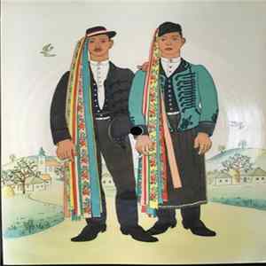 Choir And Orchestra Of The Budapest State Opera Conducted By János Ferencsik - Recruiting Song FLAC