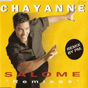 Chayanne - Salomé (Remixes) FLAC