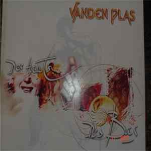 Vanden Plas - Des Hauts, Des Bas FLAC
