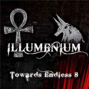 Illumenium - Towards Endless 8 FLAC