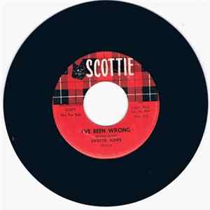Sweetie Jones - I've Been Wrong FLAC