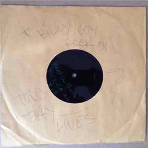 Todd Terry / Everything But The Girl - Keep On Jumpin' / Wrong FLAC