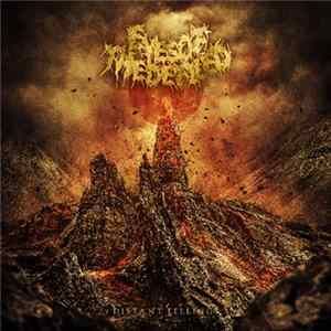 Eyes Of The Defiled - Distant Tellings FLAC