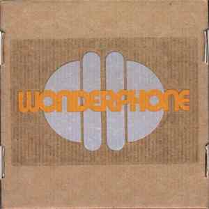 Wonderphone - Wonderphone FLAC