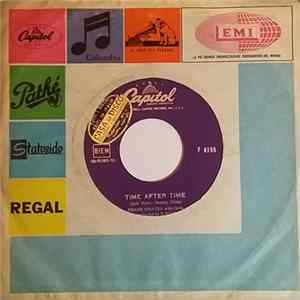 Frank Sinatra - Time After Time / French Foreign Legion FLAC