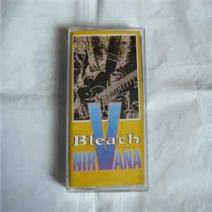 Nirvana - Bleach FLAC