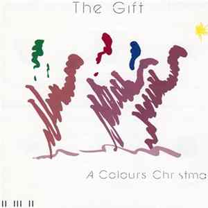 Various - The Gift - A Colours Christmas FLAC