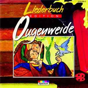 Ougenweide - Liederbuch-Edition FLAC