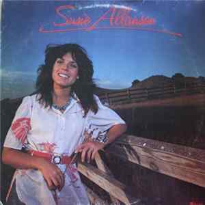 Susie Allanson - Susie Allanson FLAC