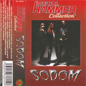 Sodom - Metal Hammer Collection FLAC