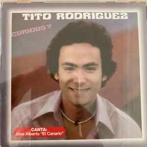 Tito Rodriguez Jr. - Curious? FLAC