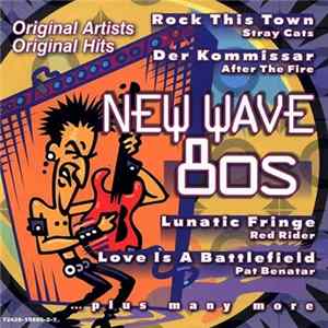 Various - New Wave 80s: Volume 1 FLAC