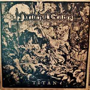 Nocturnal Graves - Titan FLAC