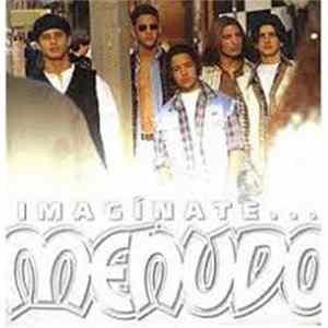 Menudo - Imaginate ... FLAC