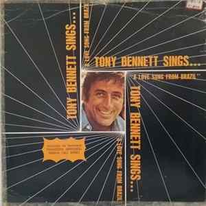 Tony Bennett - Tony Bennett Sings... FLAC