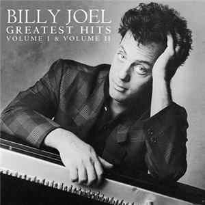 Billy Joel - Greatest Hits Volume I & Volume II FLAC