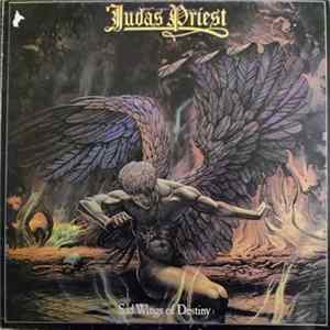 Judas Priest - Sad Wings Of Destiny FLAC
