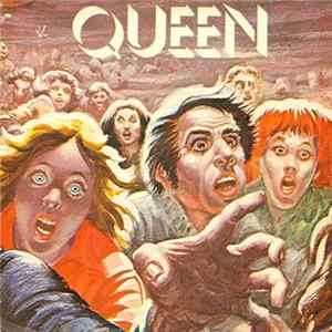Queen - Spread Your Wings FLAC