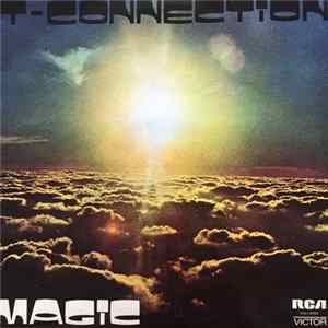 T-Connection - Magic FLAC