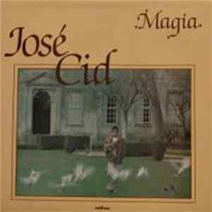 José Cid - Magia FLAC