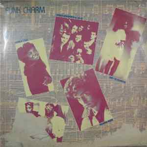 Various - Funk Charm "Disco Promocional Mix" FLAC