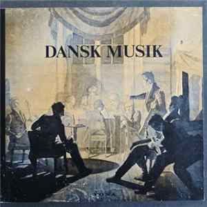 Various - Dansk Musik FLAC