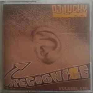 DJ Lucky - Recognice Volume One FLAC