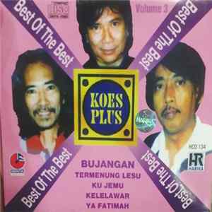 Koes Plus - Best Of The Best Volume 3 FLAC