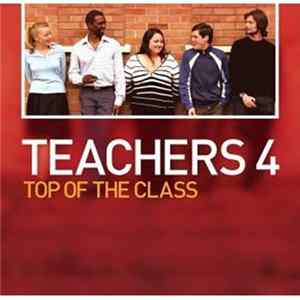 Various - Teachers 4 - Top Of The Class FLAC
