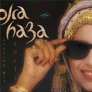 Ofra Haza - Galbi FLAC