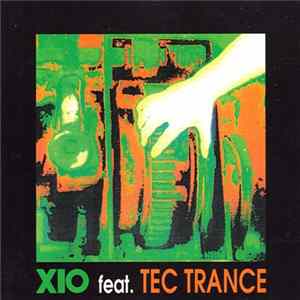 X10 Feat. Tec Trance - X10 Feat. Tec Trance FLAC