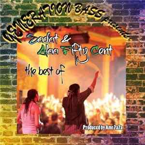 Sadat & Alaa Fifty Cent - The Best Of FLAC