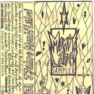 Various - 3 Jahre Moniflabel - Der Moniflabel Sampler FLAC