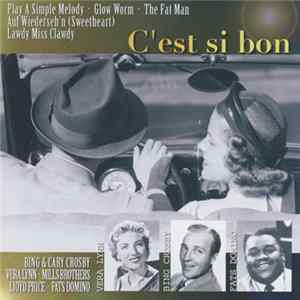 Various - C'est Si Bon FLAC