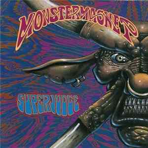 Monster Magnet - Superjudge FLAC