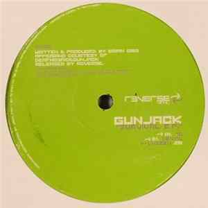 Gunjack - Survival EP FLAC