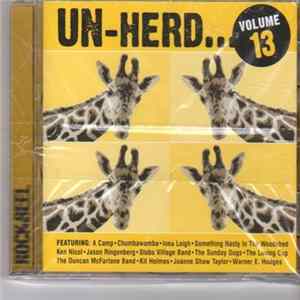 Various - Un-Herd Volume 13 FLAC
